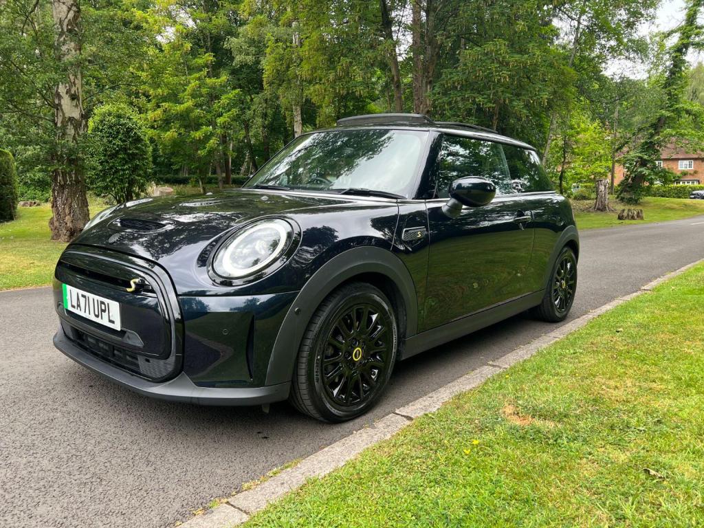 MINI ELECTRIC