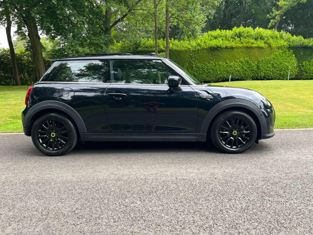 MINI ELECTRIC