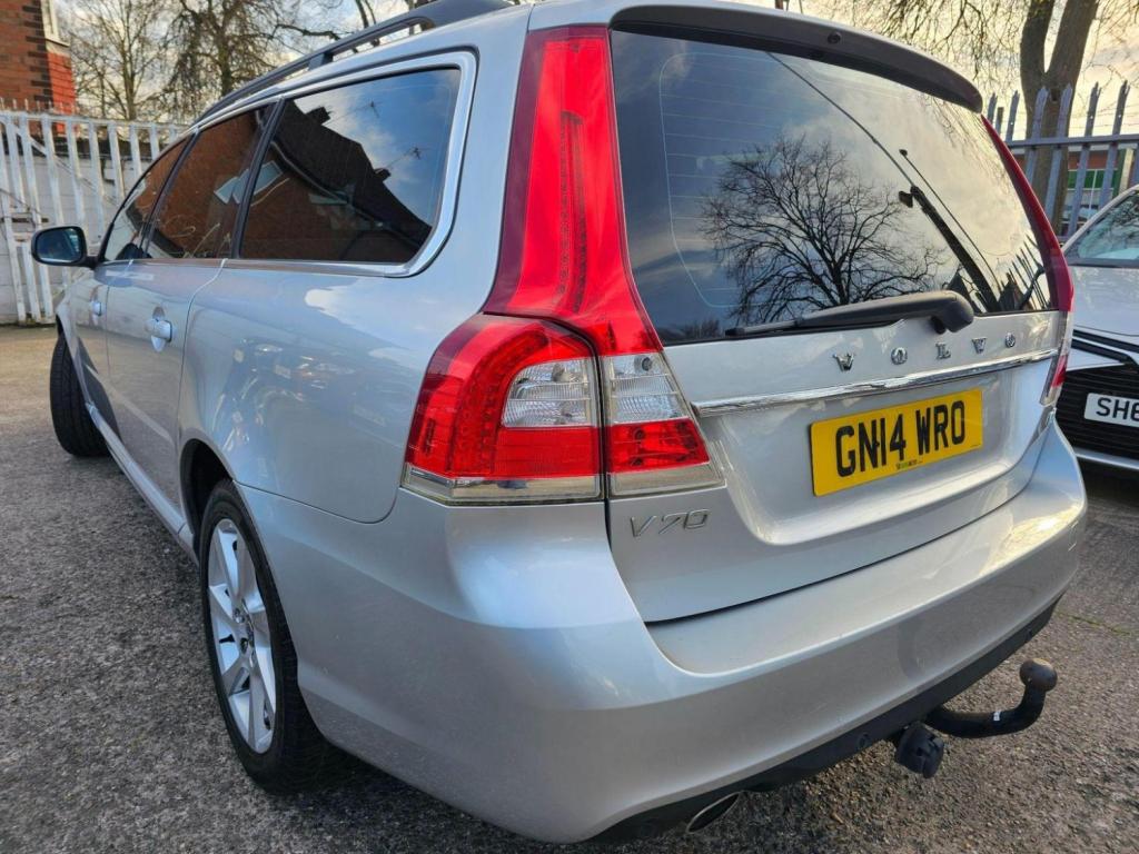 VOLVO V70