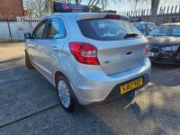 FORD KA+
