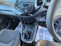 FORD KA+