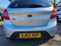 FORD KA+