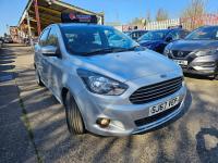 FORD KA+