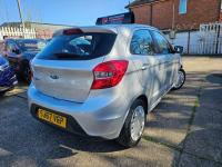 FORD KA+
