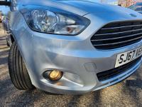 FORD KA+