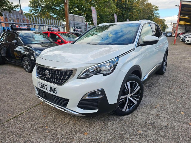 PEUGEOT