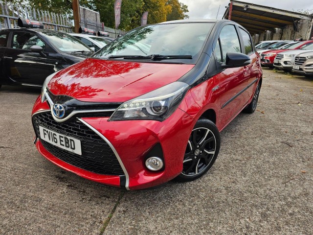 TOYOTA