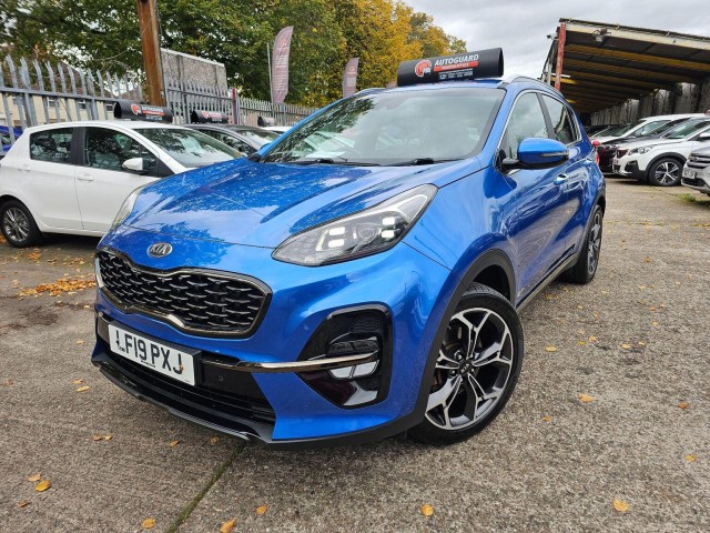 KIA