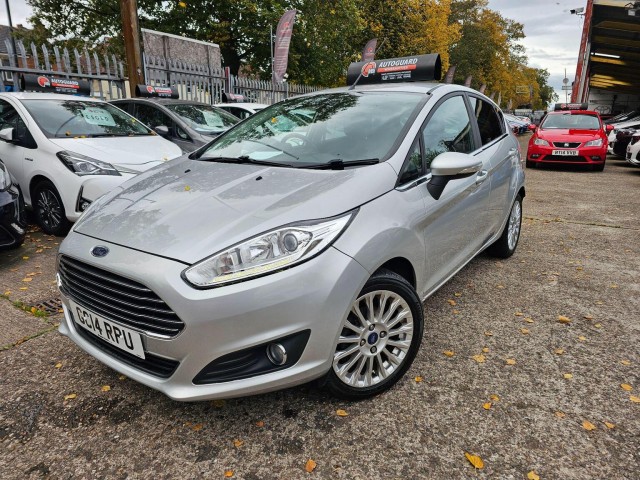 FORD
