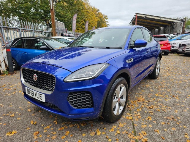 JAGUAR