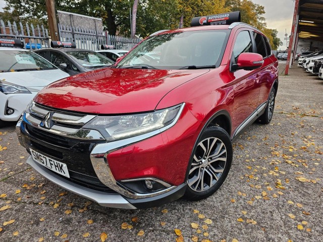 MITSUBISHI