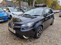 MG MG3