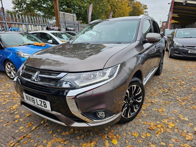 MITSUBISHI