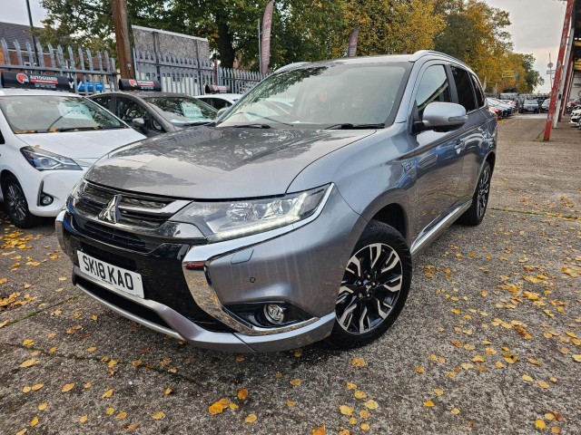 MITSUBISHI