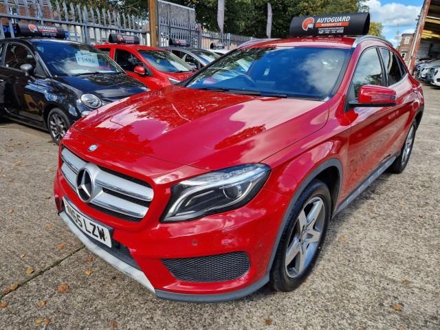 MERCEDES-BENZ