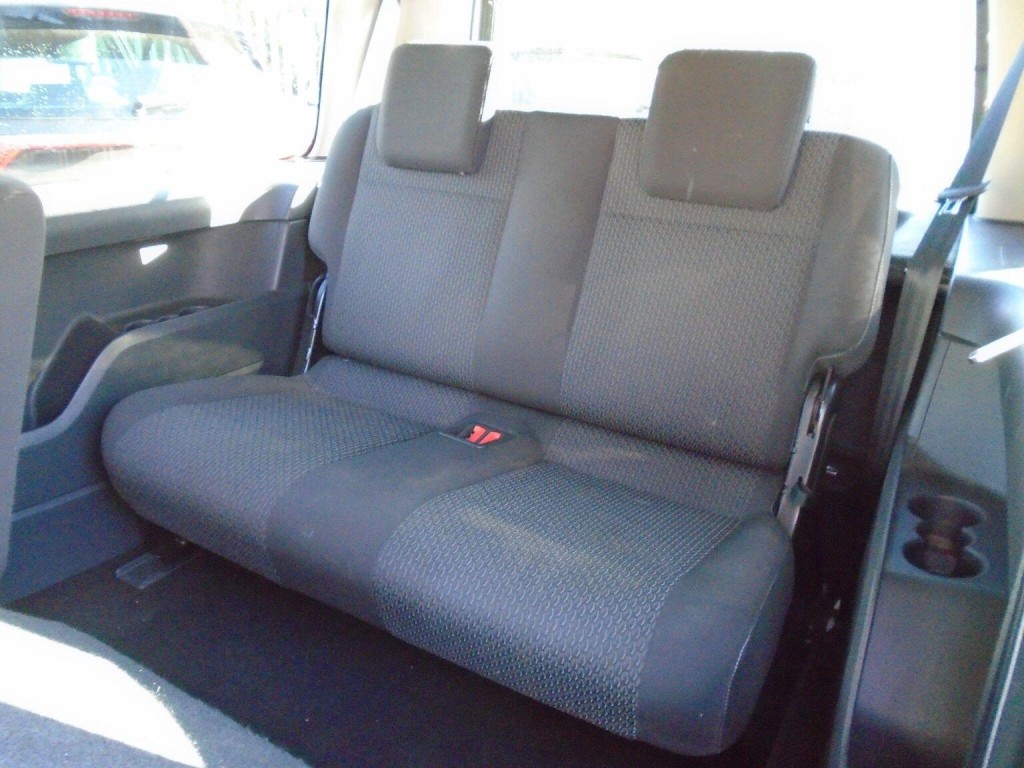 VOLKSWAGEN CADDY MAXI LIFE