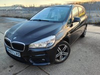 BMW 2 SERIES GRAN TOURER