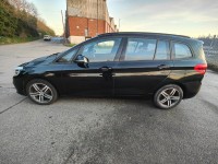 BMW 2 SERIES GRAN TOURER