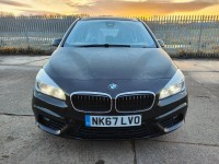BMW 2 SERIES GRAN TOURER