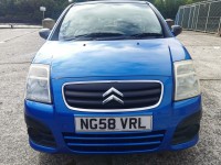 CITROEN C2