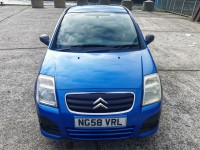 CITROEN C2