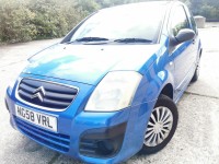 CITROEN C2