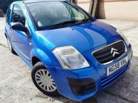 CITROEN C2