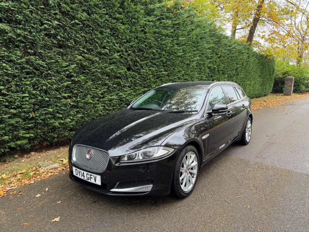 JAGUAR