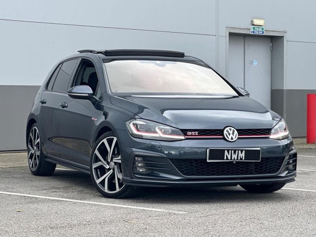 VOLKSWAGEN GOLF 2.0 TSI GTI Performance DSG Euro 6 (s/s) 5dr