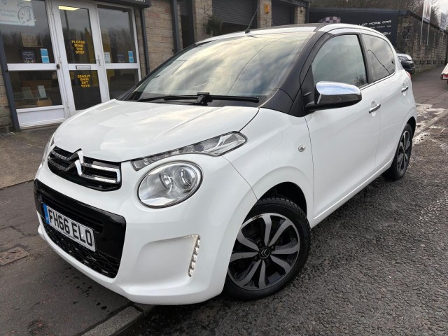 CITROEN C1