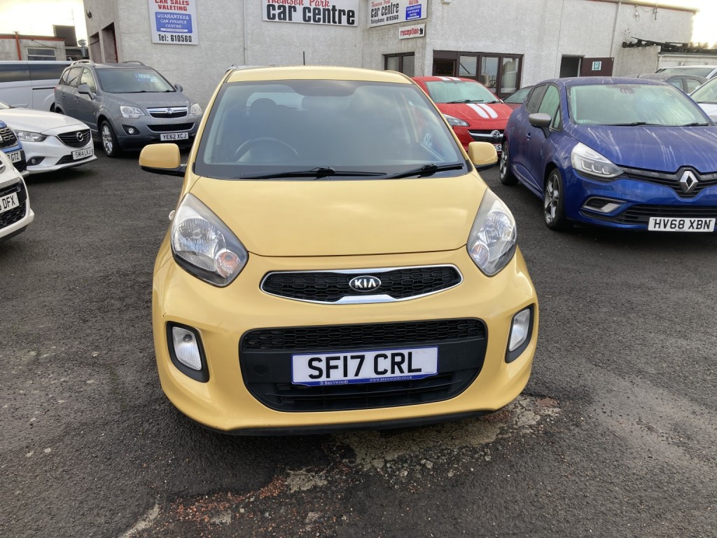 KIA