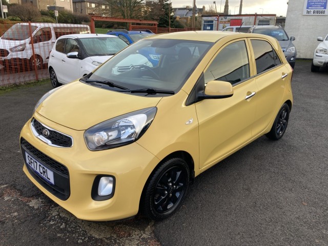 KIA PICANTO