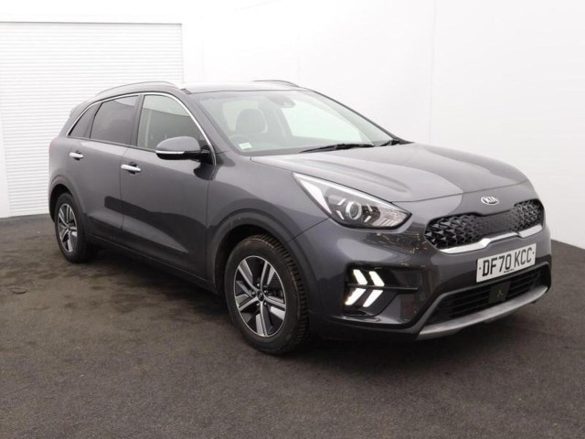 KIA NIRO