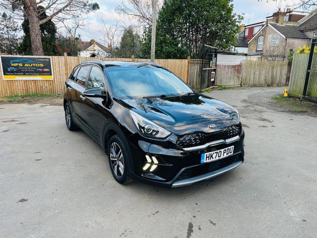 KIA NIRO