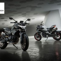 CFMOTO 800NK ADVANCED