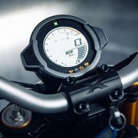 CFMOTO 700CL-X HERITAGE