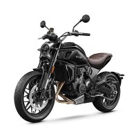 CFMOTO 700CL-X HERITAGE