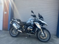 BMW R1200GS