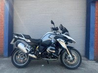 BMW R1200GS