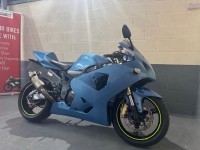 SUZUKI GSXR600