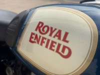 ROYAL ENFIELD BULLET