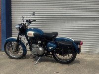 ROYAL ENFIELD BULLET