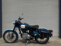 ROYAL ENFIELD BULLET