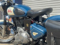 ROYAL ENFIELD BULLET