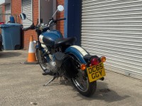 ROYAL ENFIELD BULLET