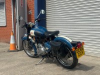 ROYAL ENFIELD BULLET