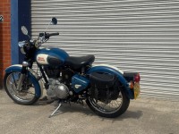 ROYAL ENFIELD BULLET