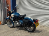 ROYAL ENFIELD BULLET