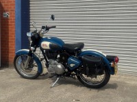 ROYAL ENFIELD BULLET