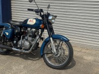 ROYAL ENFIELD BULLET